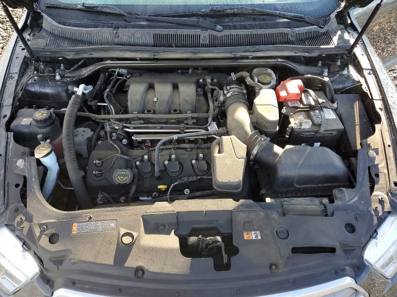 Продаж на аукціоні авто 2018 Ford Taurus, vin: 1FAHP2H89JG112055, номер лоту: 46359106
