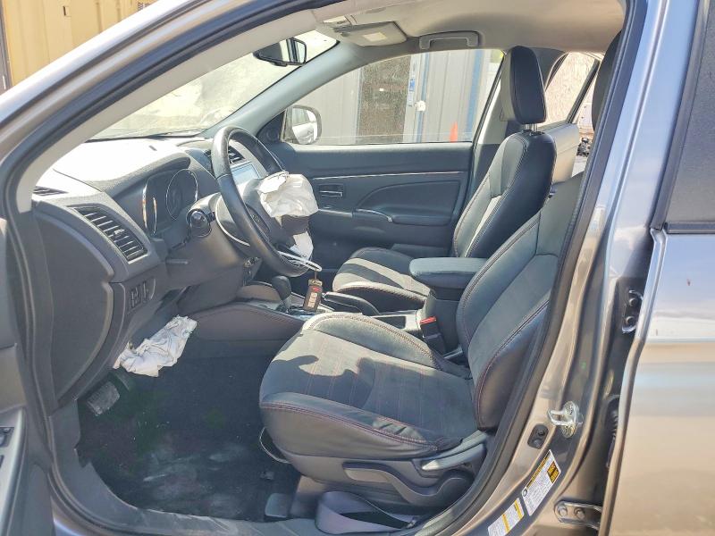 Продаж на аукціоні авто 2022 Mitsubishi Outlander Sport, vin: JA4ARUAUXNU022648, номер лоту: 48170286