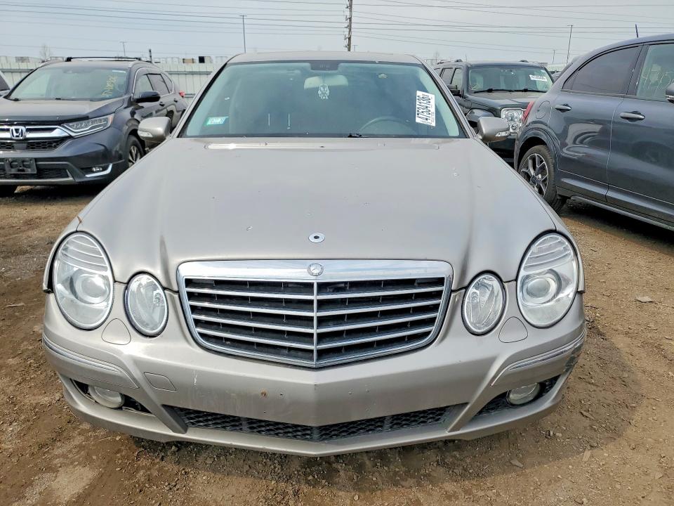 Продаж на аукціоні авто 2007 Mercedes-benz E, vin: WDBUF87X17B175212, номер лоту: 47534136