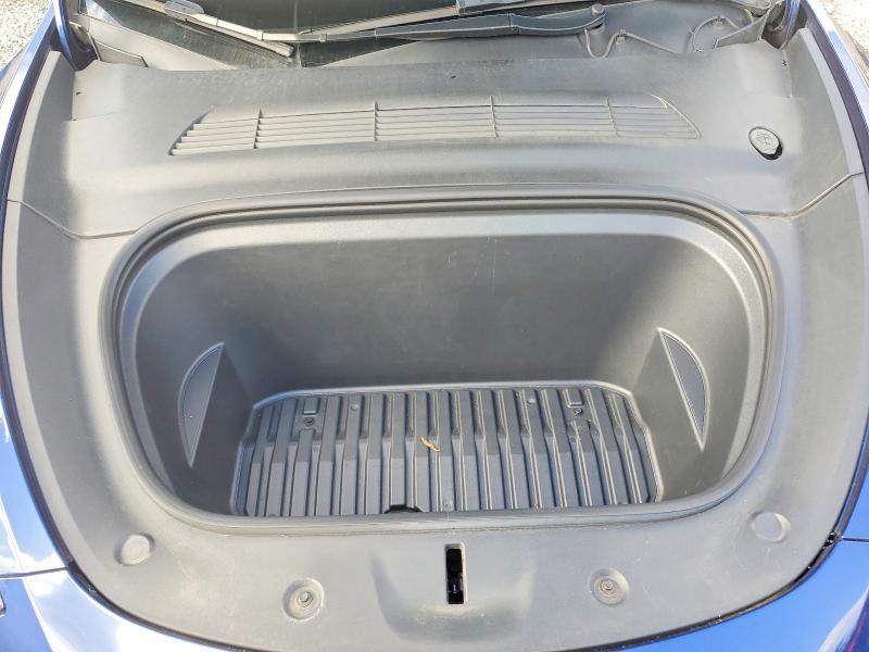 Продаж на аукціоні авто 2022 Tesla Model Y, vin: 7SAYGDEF1NF397619, номер лоту: 47106696