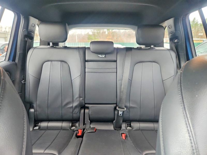 Aukcja sprzedaży 2022 Mercedes-benz Glb, vin: W1N4M4HB4NW182060, numer aukcji: 45951826