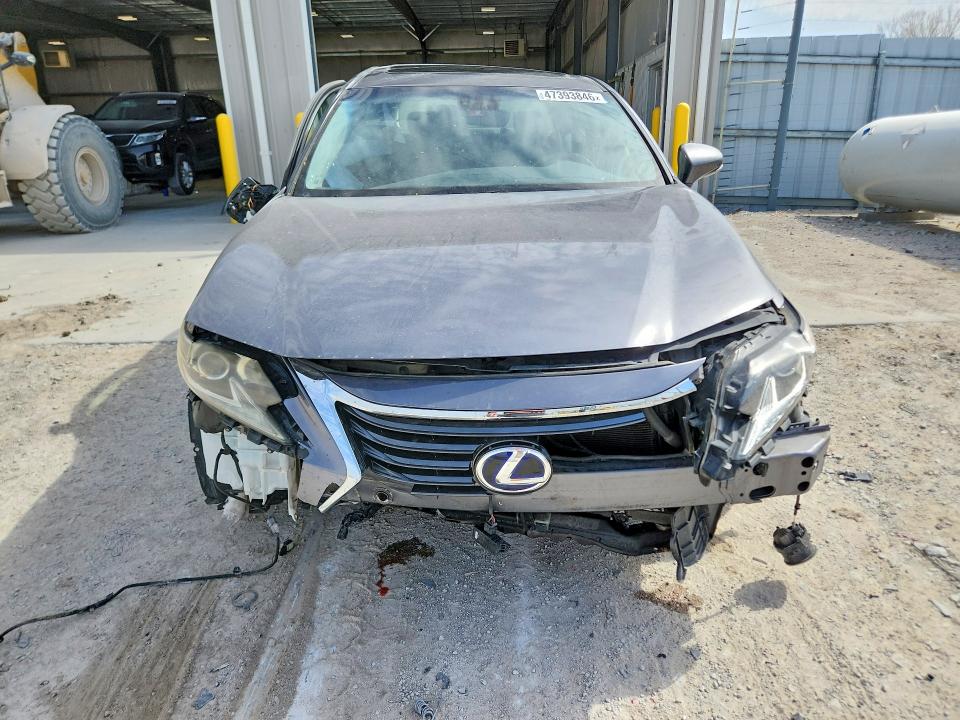 Продажа на аукционе авто 2016 Lexus Es 300h, vin: JTHBW1GG1G2108947, номер лота: 47393846
