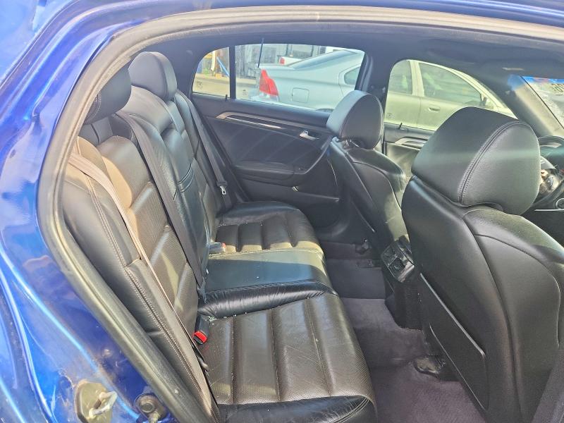 2008 Acura Cl მანქანა იყიდება აუქციონზე, vin: 19UUA76568A031836, აუქციონის ნომერი: 47739426