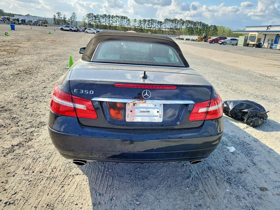 Продажа на аукционе авто 2012 Mercedes-benz E, vin: WDDKK5KF4CF150735, номер лота: 48262086