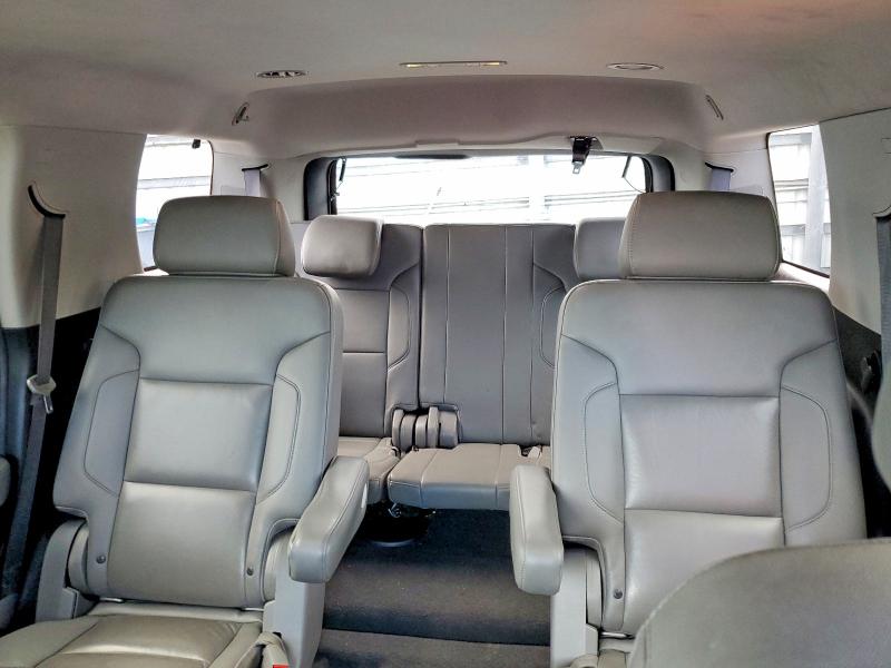47988306 :رقم المزاد ، 1GNSKBKC8KR178752 vin ، 2019 Chevrolet Tahoe مزاد بيع