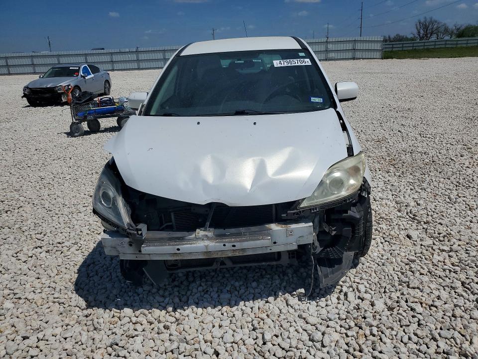 Продажа на аукционе авто 2010 Mazda 5, vin: JM1CR2W31A0386106, номер лота: 47985706