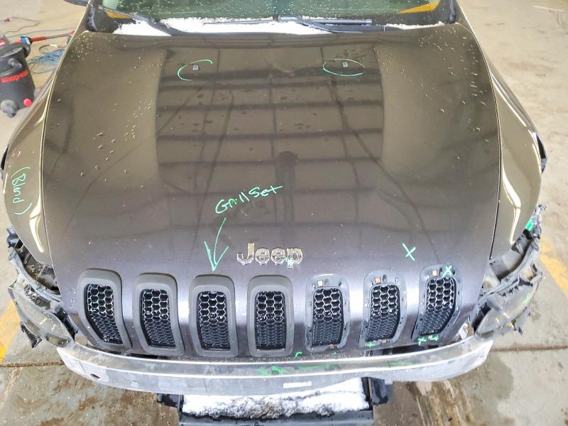 Aukcja sprzedaży 2014 Jeep Cherokee, vin: 1C4PJMCS0EW246051, numer aukcji: 45814696