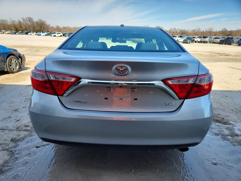 Продажа на аукционе авто 2016 Toyota Camry, vin: 4T1BF1FK5GU585338, номер лота: 41984416