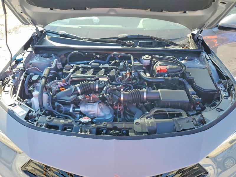 2026 Acura Integra მანქანა იყიდება აუქციონზე, vin: 19UDE4H30TA000413, აუქციონის ნომერი: 47475896