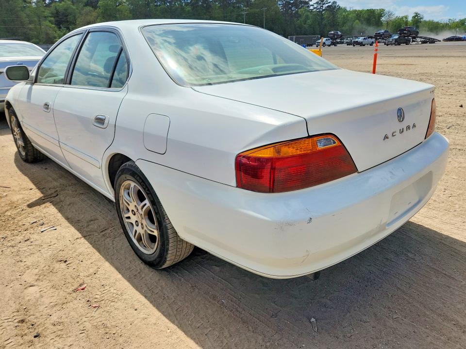 2000 Acura Tl მანქანა იყიდება აუქციონზე, vin: 19UUA5660YA014477, აუქციონის ნომერი: 47996986