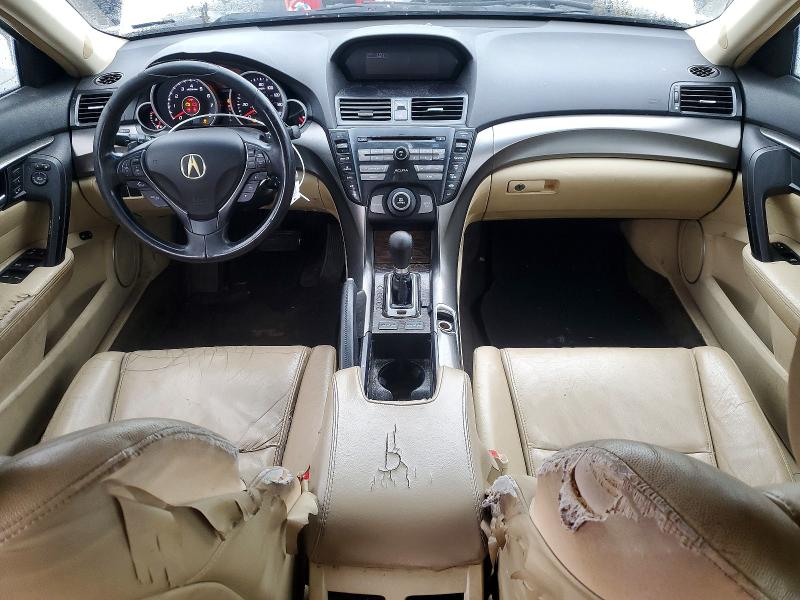Продажа на аукционе авто 2013 Acura Tl, vin: 19UUA8F23DA006799, номер лота: 41769266