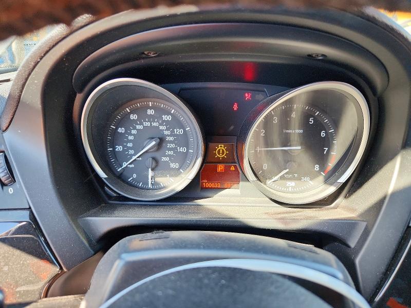 Aukcja sprzedaży 2013 Bmw Z4, vin: WBALL5C5XDJ103805, numer aukcji: 45944516