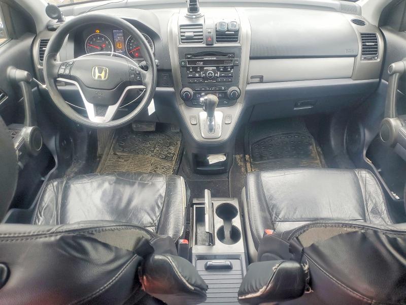 2010 Honda Cr-v მანქანა იყიდება აუქციონზე, vin: 5J6RE4H75AL817394, აუქციონის ნომერი: 47044606