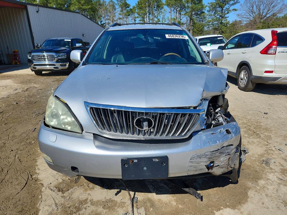 Продаж на аукціоні авто 2009 Lexus Rx 350, vin: 2T2HK31U09C133310, номер лоту: 46836296