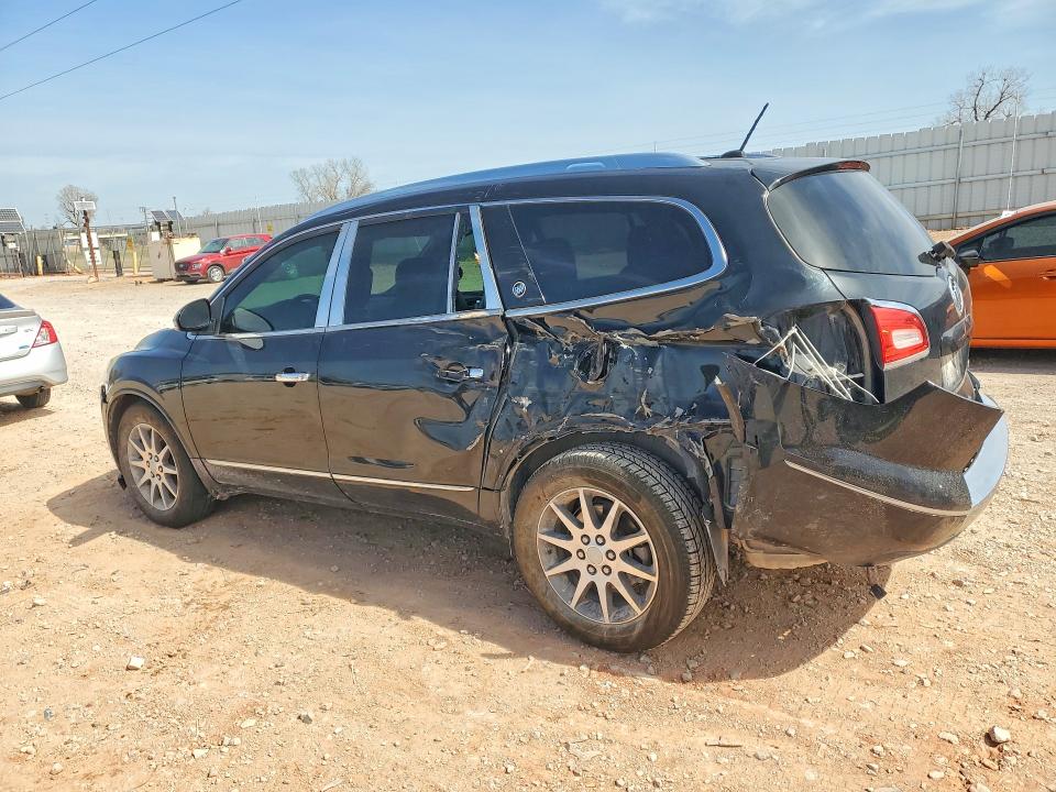 Продаж на аукціоні авто 2015 Buick Enclave, vin: 5GAKRBKD5FJ189128, номер лоту: 46147616