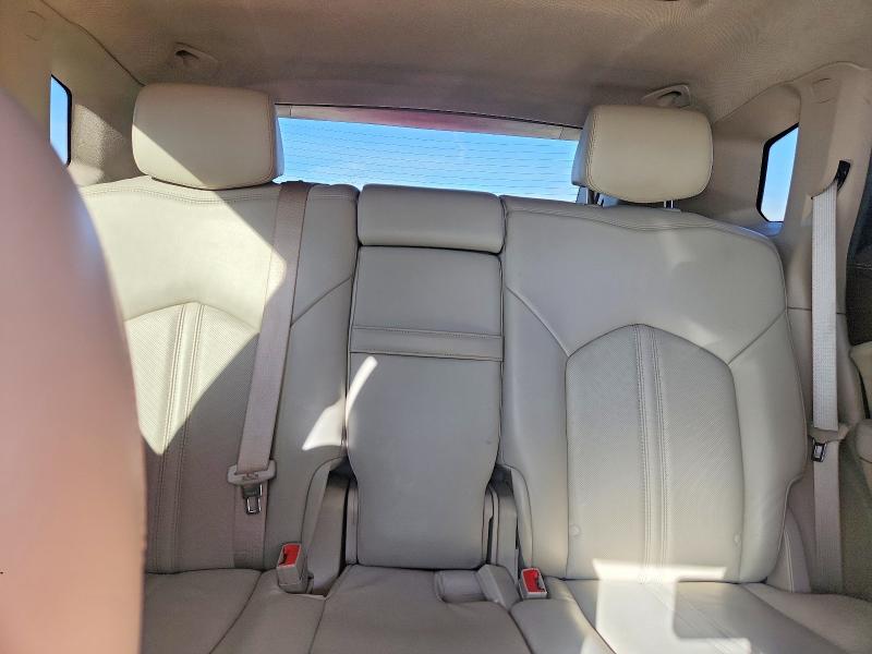 Aukcja sprzedaży 2011 Cadillac Srx, vin: 3GYFNAEY2BS511943, numer aukcji: 46356446