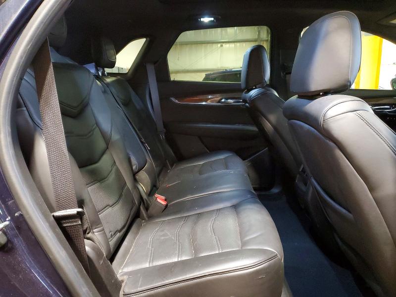 Aukcja sprzedaży 2017 Cadillac Xt5, vin: 1GYKNFRS2HZ102743, numer aukcji: 46486086