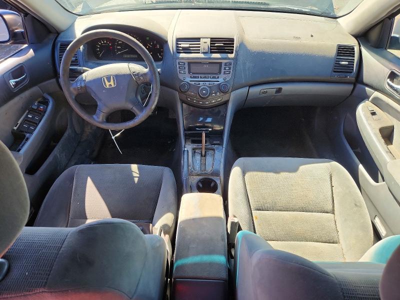 41980446 :رقم المزاد ، 1HGCM56307A199136 vin ، 2007 Honda Accord مزاد بيع