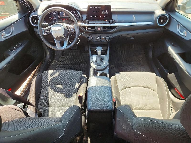 Продажа на аукционе авто 2024 Kia Forte, vin: 3KPF24AD1RE794864, номер лота: 46134996