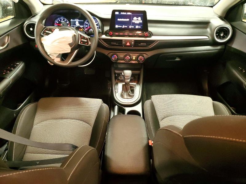 Aukcja sprzedaży 2024 Kia Forte, vin: 3KPF24AD6RE768339, numer aukcji: 41807066