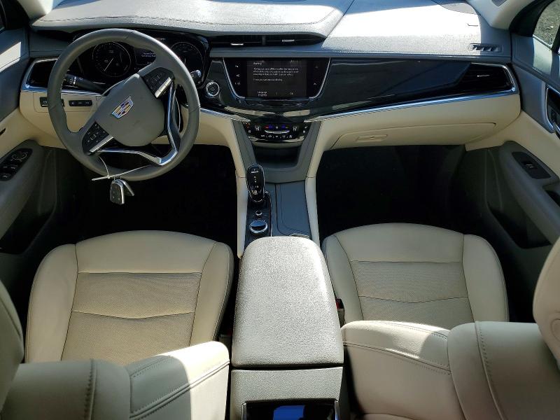 Aukcja sprzedaży 2024 Cadillac Xt6, vin: 1GYKPCRS6RZ731531, numer aukcji: 79277115
