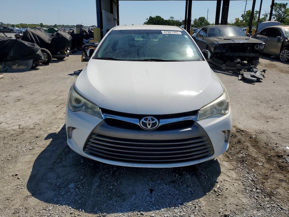 Продажа на аукционе авто 2015 Toyota Camry, vin: 4T4BF1FK2FR496461, номер лота: 47881586