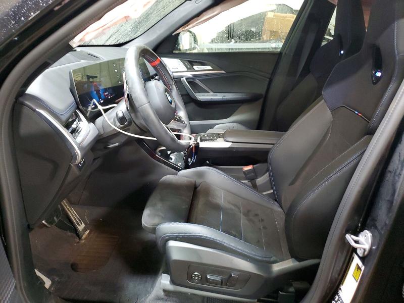 Продажа на аукционе авто 2025 Bmw X1, vin: WBX13EF03S5252334, номер лота: 79926305
