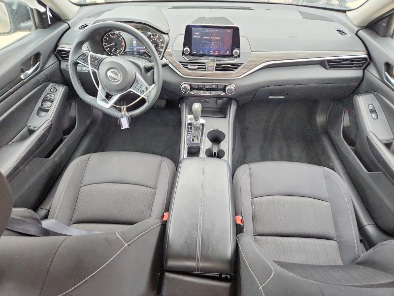 Продажа на аукционе авто 2025 Nissan Altima, vin: 1N4BL4DV5SN349521, номер лота: 41649506