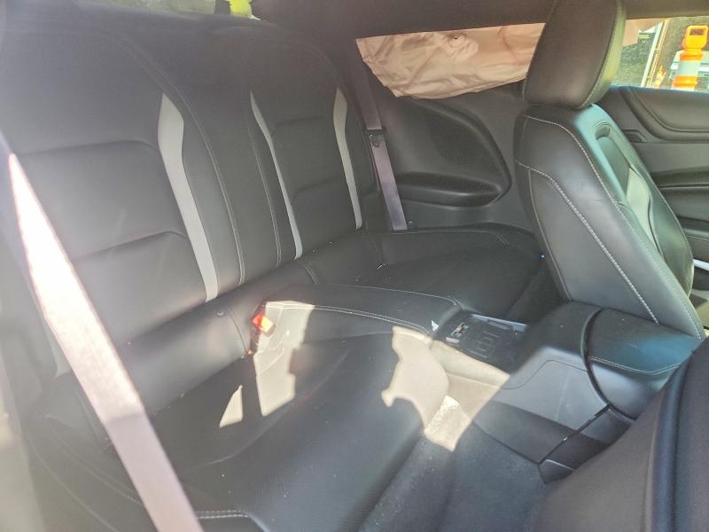 Продаж на аукціоні авто 2017 Chevrolet Camaro, vin: 1G1FG1R76H0211851, номер лоту: 45967776