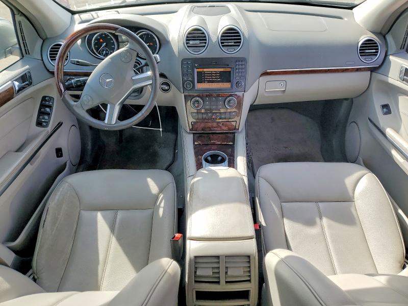 Продаж на аукціоні авто 2011 Mercedes-benz Gl, vin: 4JGBF7BE7BA629479, номер лоту: 41625646