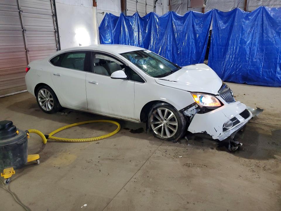 Продажа на аукционе авто 2014 Buick Verano, vin: 1G4PR5SK3E4152415, номер лота: 79037885