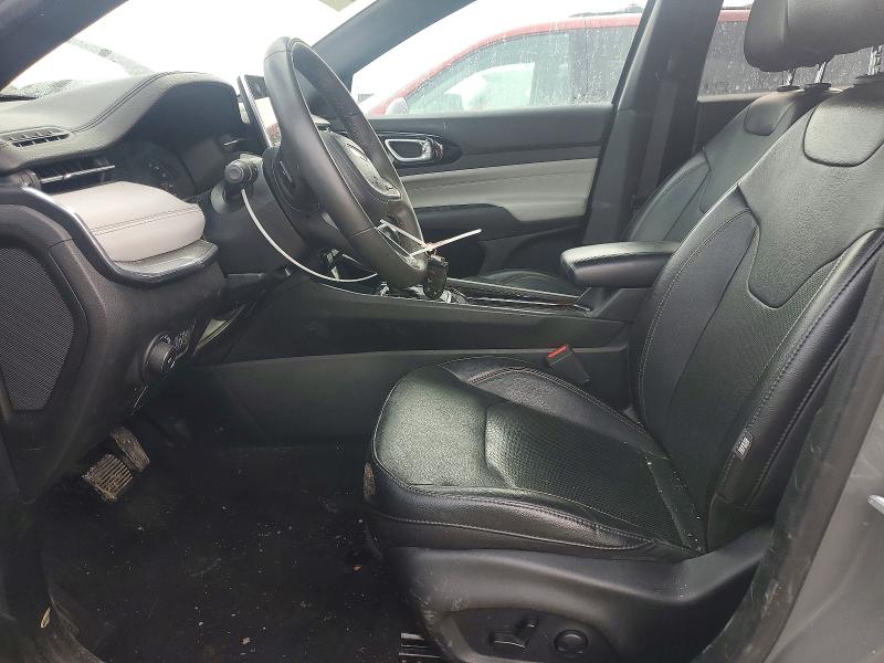 Продажа на аукционе авто 2023 Jeep Compass, vin: 3C4NJDCN8PT523359, номер лота: 45920986
