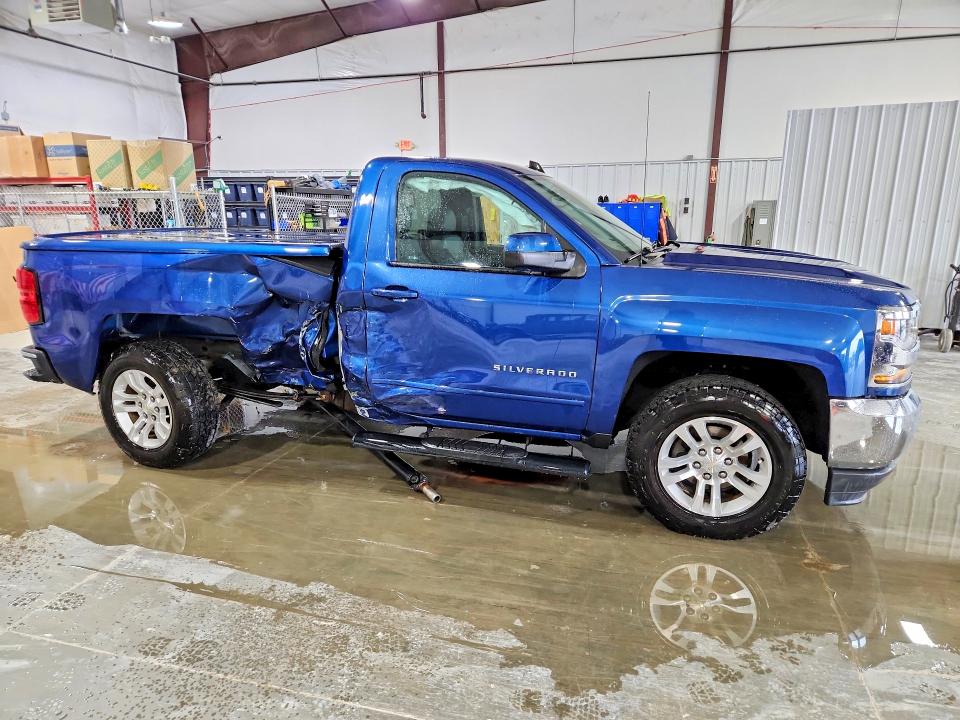 Aukcja sprzedaży 2016 Chevrolet Silverado, vin: 1GCNCREC9GZ401864, numer aukcji: 79364075