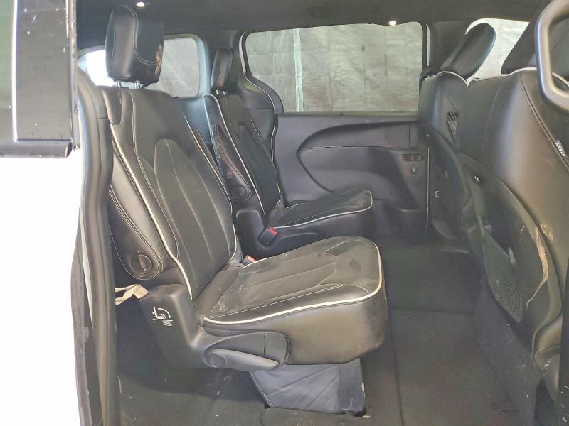 Aukcja sprzedaży 2025 Chrysler Pacifica, vin: 2C4RC1GG1SR529778, numer aukcji: 48306716