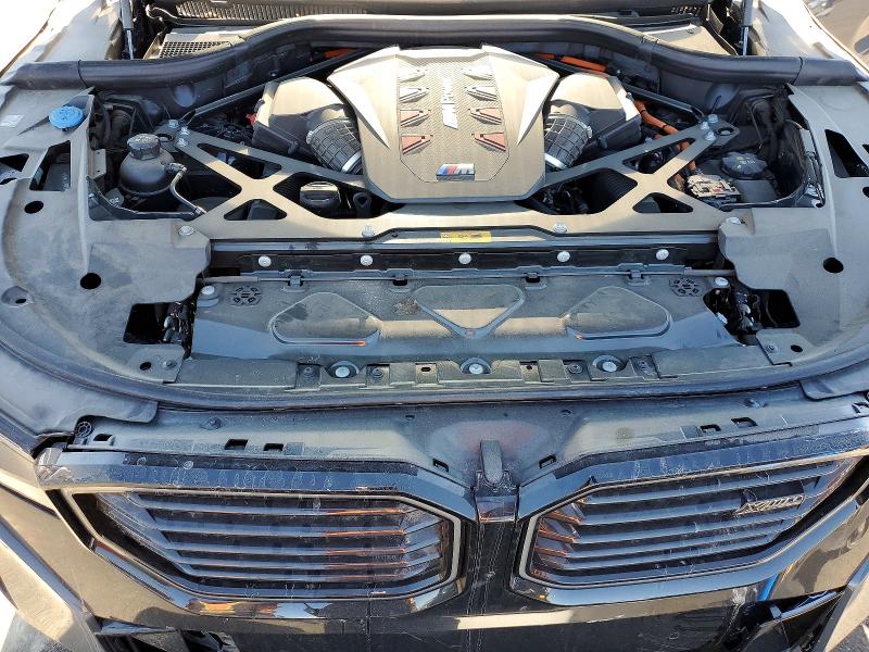 Aukcja sprzedaży 2024 Bmw Xm, vin: 5YM23CS08R9W83614, numer aukcji: 79127485