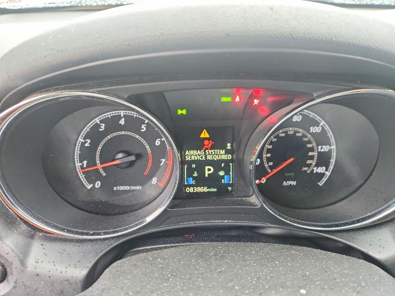 Продаж на аукціоні авто 2019 Mitsubishi Outlander Sport, vin: JA4AR3AU6KU010616, номер лоту: 79564385