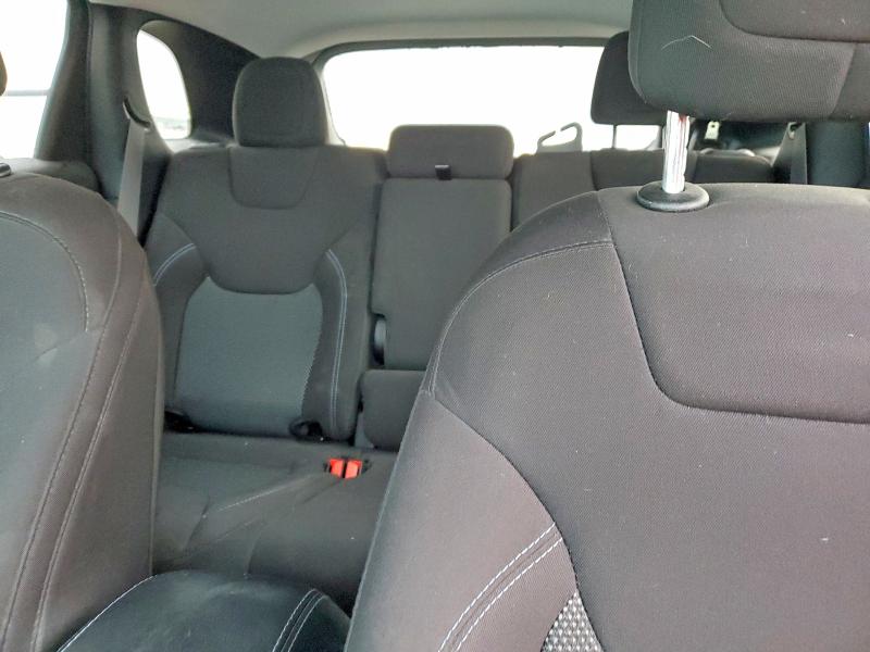 Продаж на аукціоні авто 2019 Jeep Cherokee, vin: 1C4PJMCX6KD471559, номер лоту: 41868576