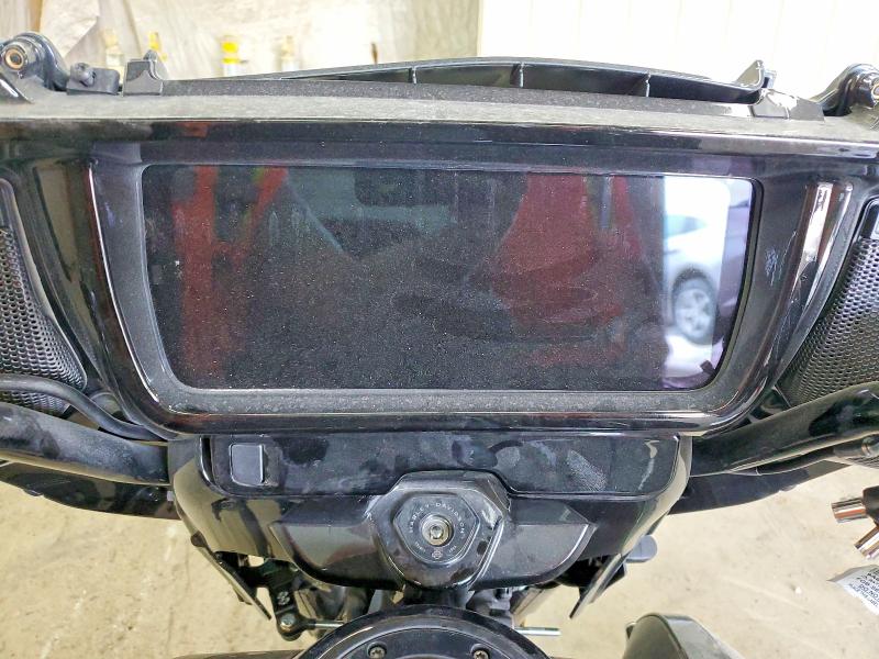 Aukcja sprzedaży 2026 Harley-davidson Flhlt, vin: 1HD1MGN19TB851756, numer aukcji: 47736716