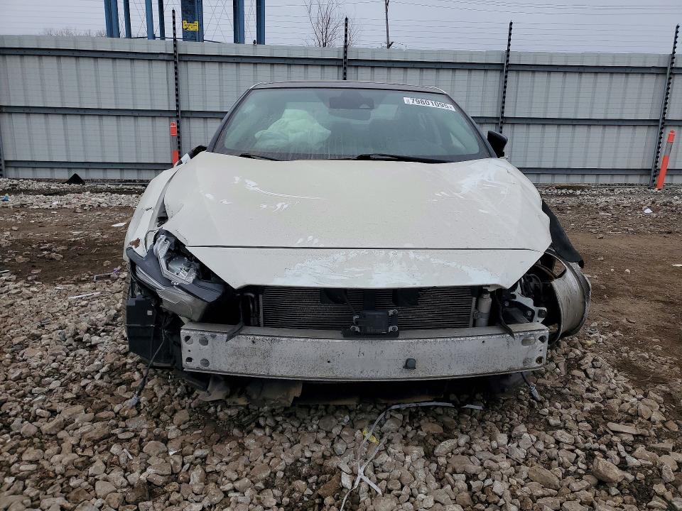 Продаж на аукціоні авто 2020 Nissan Maxima, vin: 1N4AA6DV6LC380318, номер лоту: 79801095