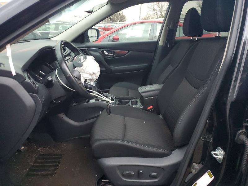 Aukcja sprzedaży 2019 Nissan Rogue, vin: KNMAT2MT7KP500484, numer aukcji: 41741906