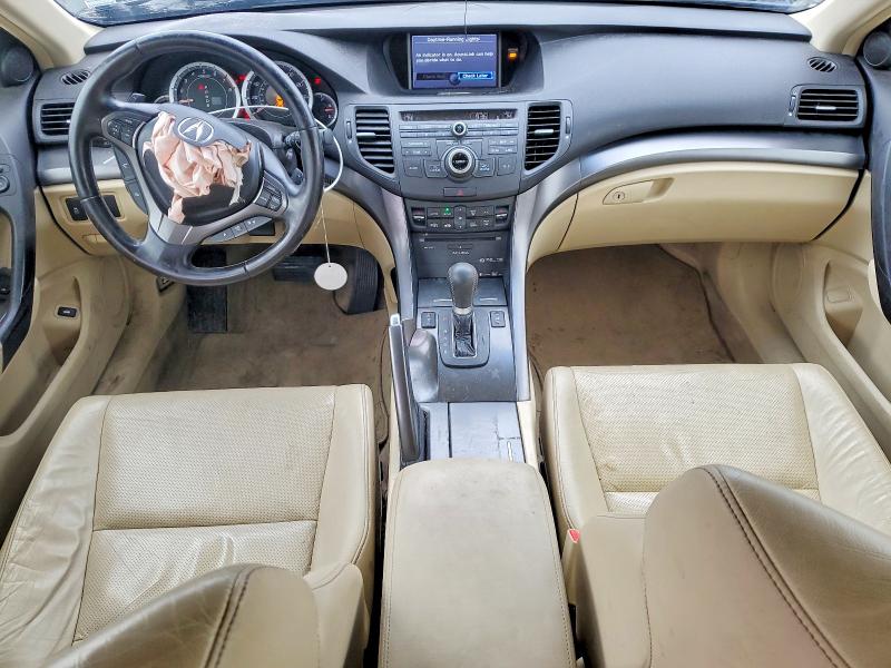 Продажа на аукционе авто 2012 Acura Tsx, vin: JH4CU4F61CC000160, номер лота: 41591776