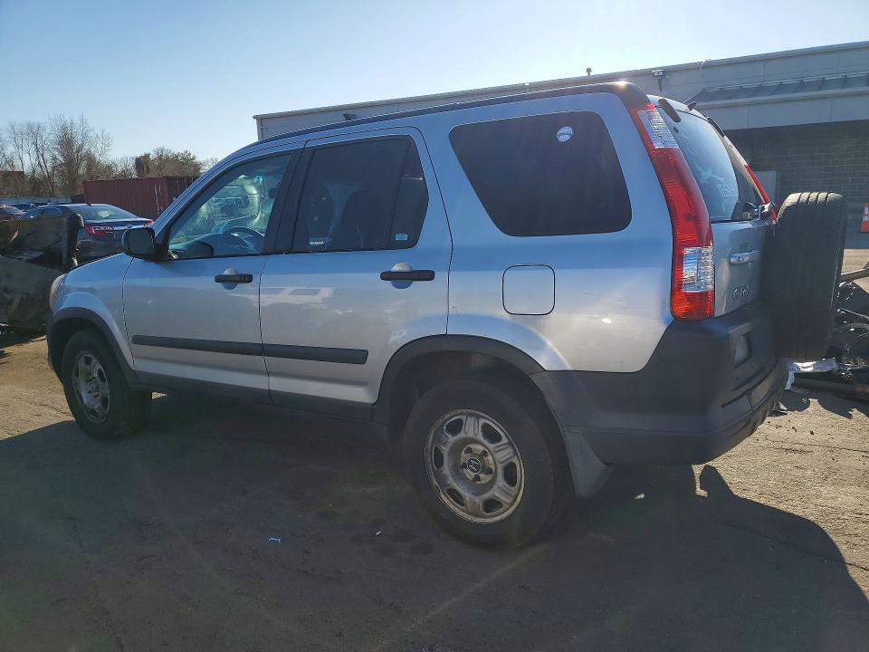Aukcja sprzedaży 2006 Honda Cr-v, vin: SHSRD785X6U419660, numer aukcji: 47233126