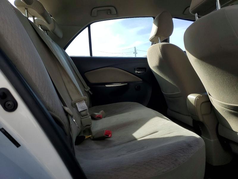 Продаж на аукціоні авто 2007 Toyota Yaris, vin: JTDBT923071151548, номер лоту: 79785445