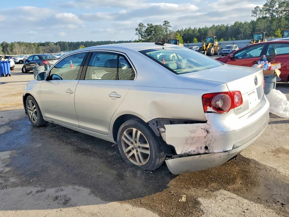 Aukcja sprzedaży 2006 Volkswagen Jetta, vin: 3VWRG71K16M781044, numer aukcji: 77802835