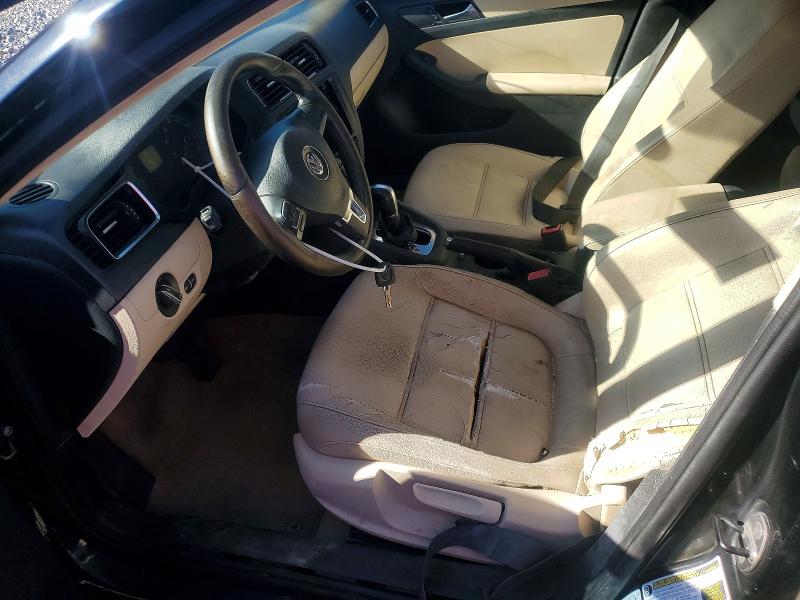 Продаж на аукціоні авто 2011 Volkswagen Jetta, vin: 3VWDX7AJ7BM120548, номер лоту: 45618666
