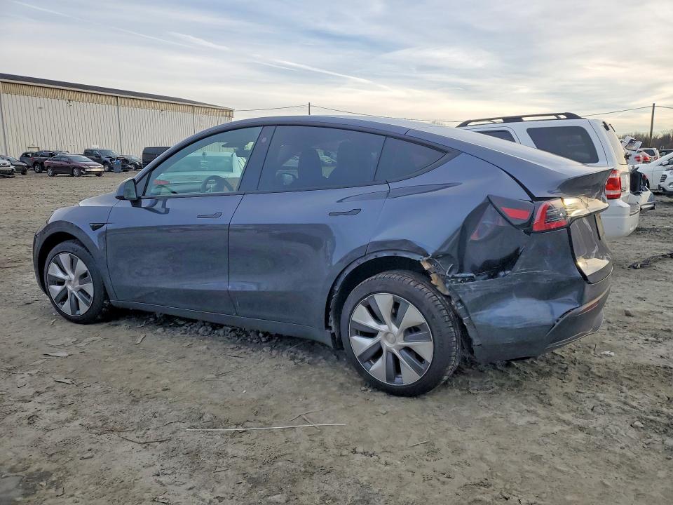 Aukcja sprzedaży 2023 Tesla Model Y Rwd, vin: 7SAYGDEE9PA097625, numer aukcji: 46535726