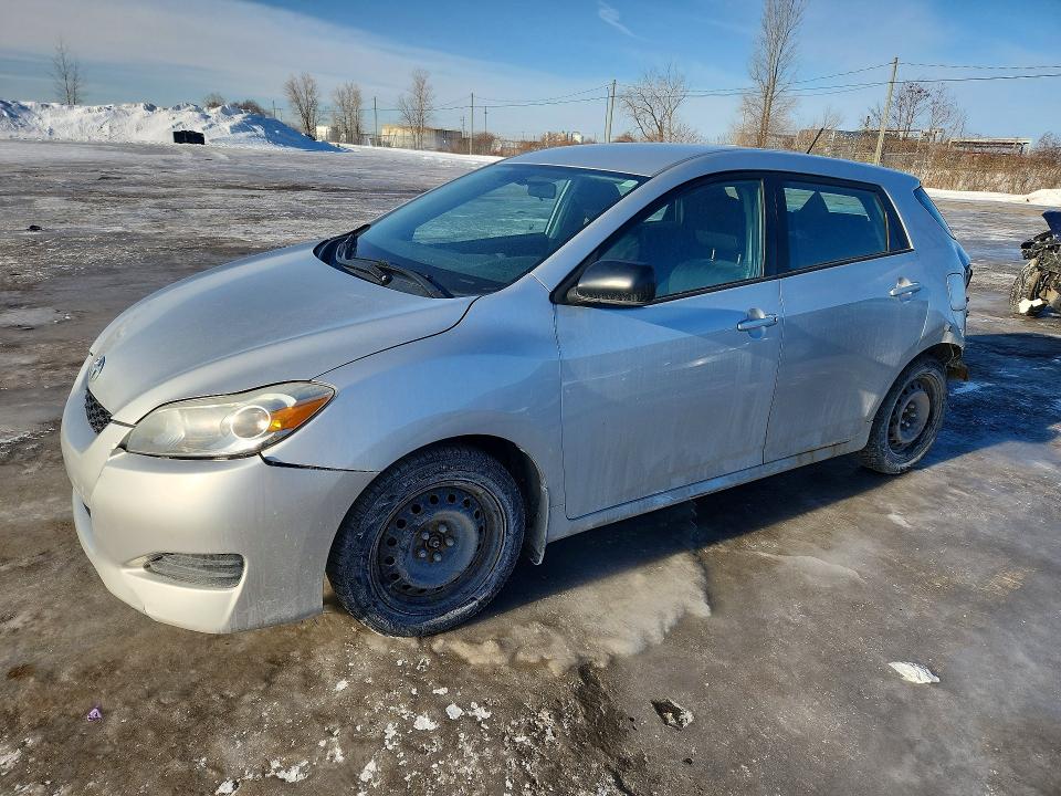 Продаж на аукціоні авто 2013 Toyota Matrix, vin: 2T1KU4EE3DC078065, номер лоту: 78740565