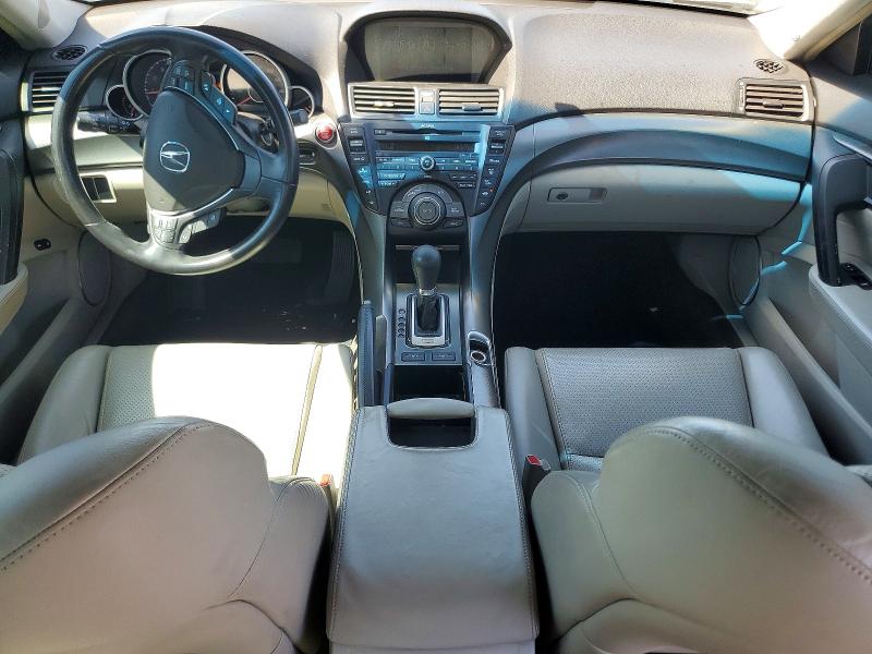 Aukcja sprzedaży 2012 Acura Tl, vin: 19UUA8F53CA039164, numer aukcji: 46511436
