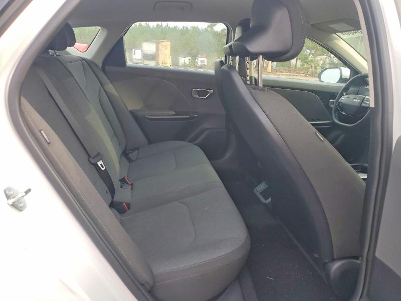 Продаж на аукціоні авто 2025 Kia K4, vin: 3KPFT4DE8SE068748, номер лоту: 79488405