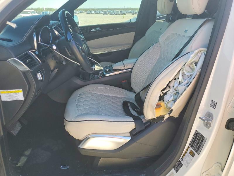 Aukcja sprzedaży 2014 Mercedes-benz Gl, vin: 4JGDF7DE1EA319645, numer aukcji: 45898836